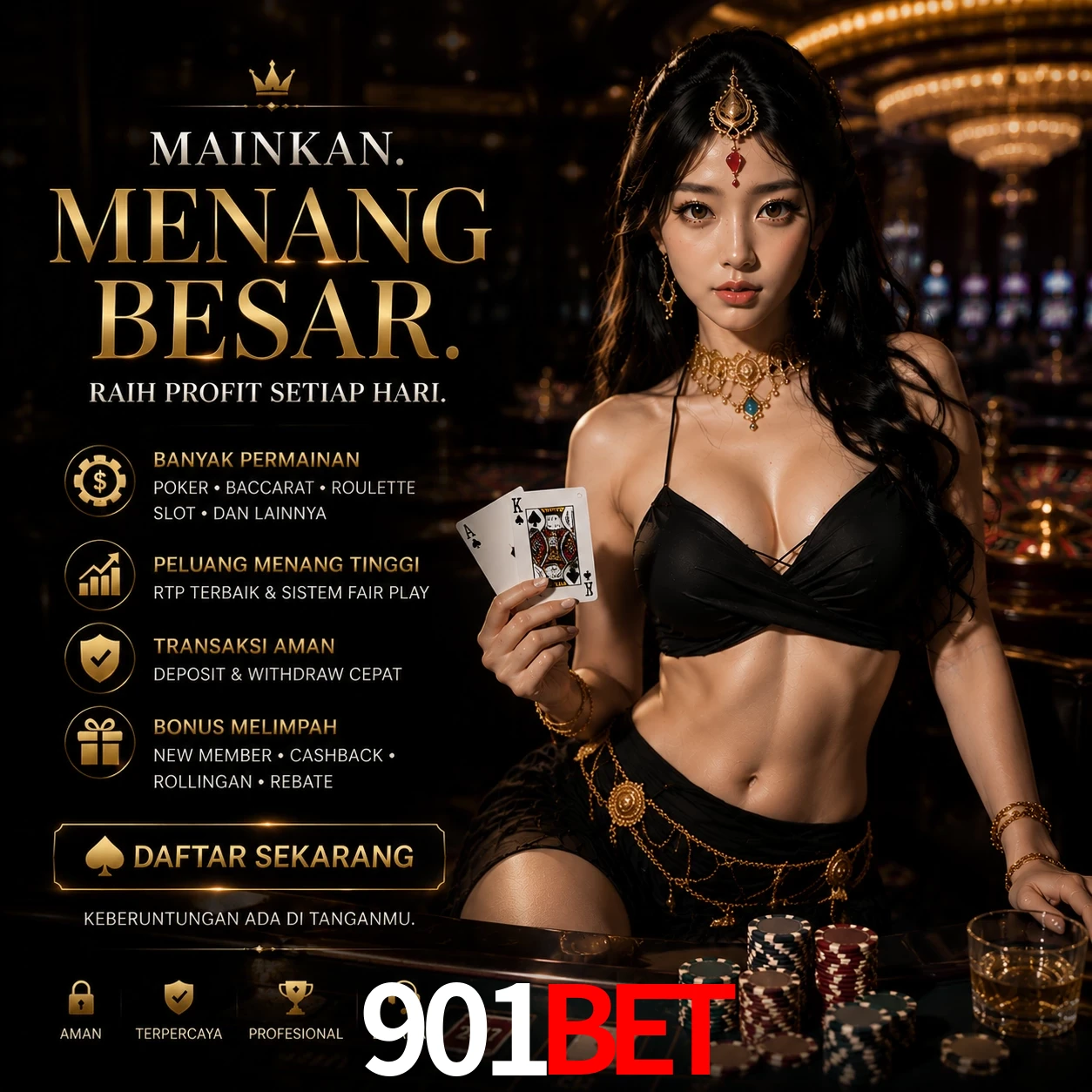 App 901bet para Android e iOS - download grátis