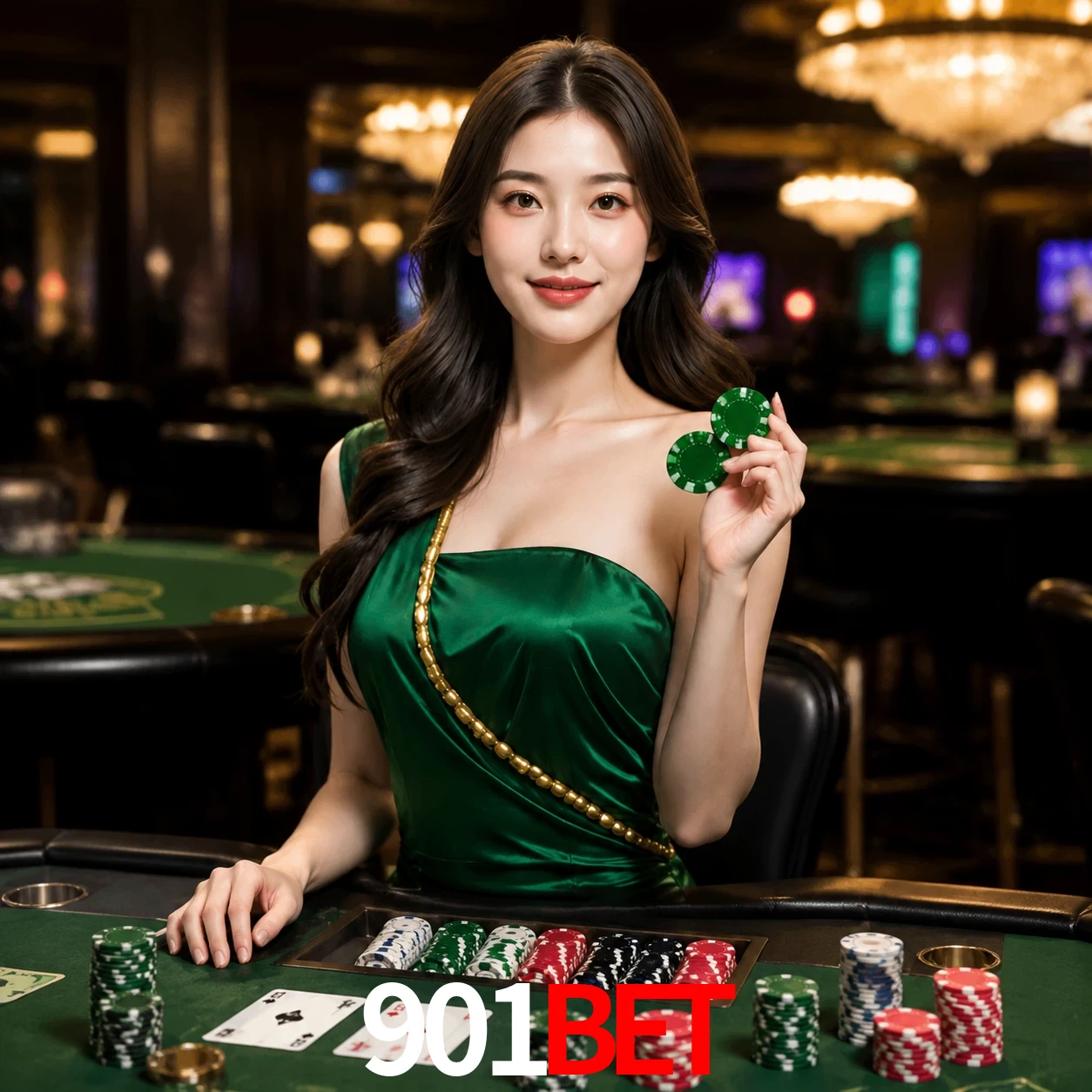 Cassino 901bet app mobile