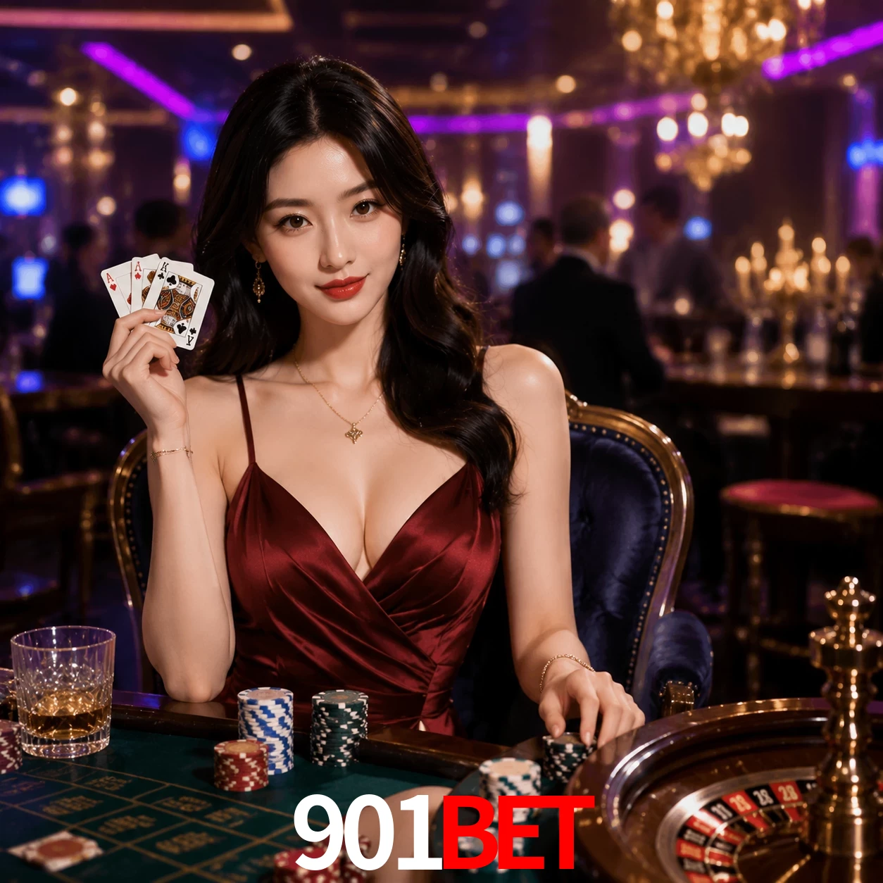 Suporte VIP 901bet - atendimento prioritário